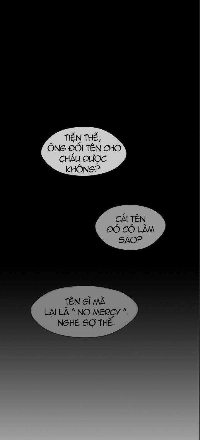 Hiệp Sĩ Giao Hàng Chapter 39 trang 42