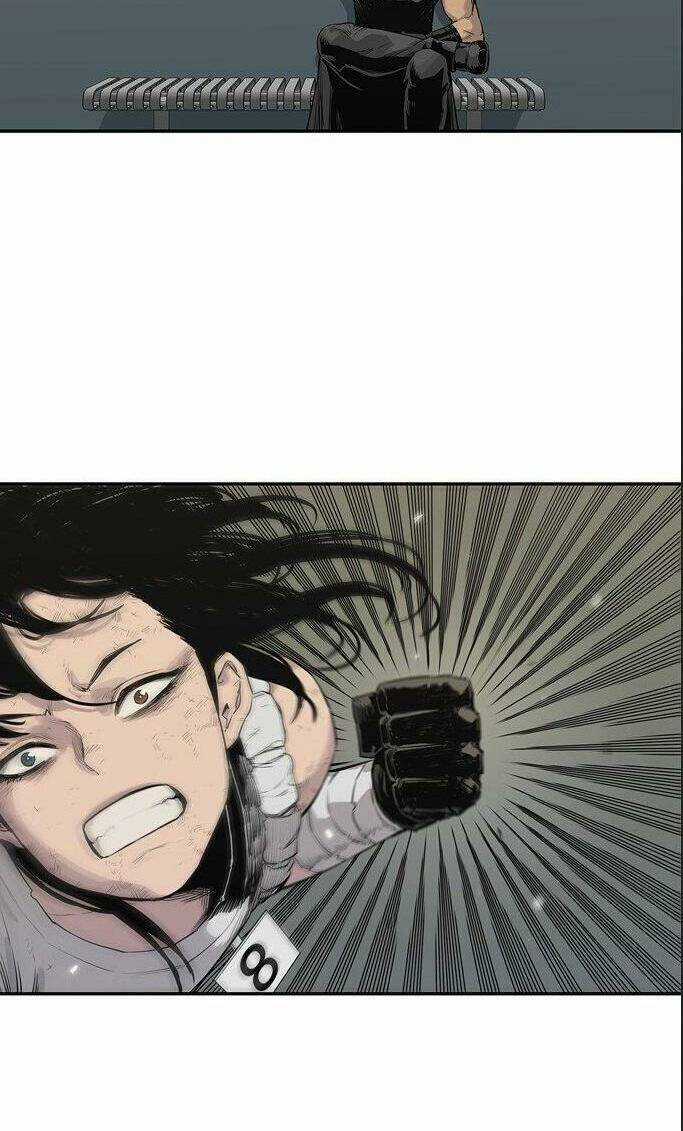 Hiệp Sĩ Giao Hàng Chapter 39 trang 48