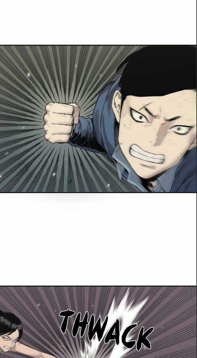 Hiệp Sĩ Giao Hàng Chapter 39 trang 49