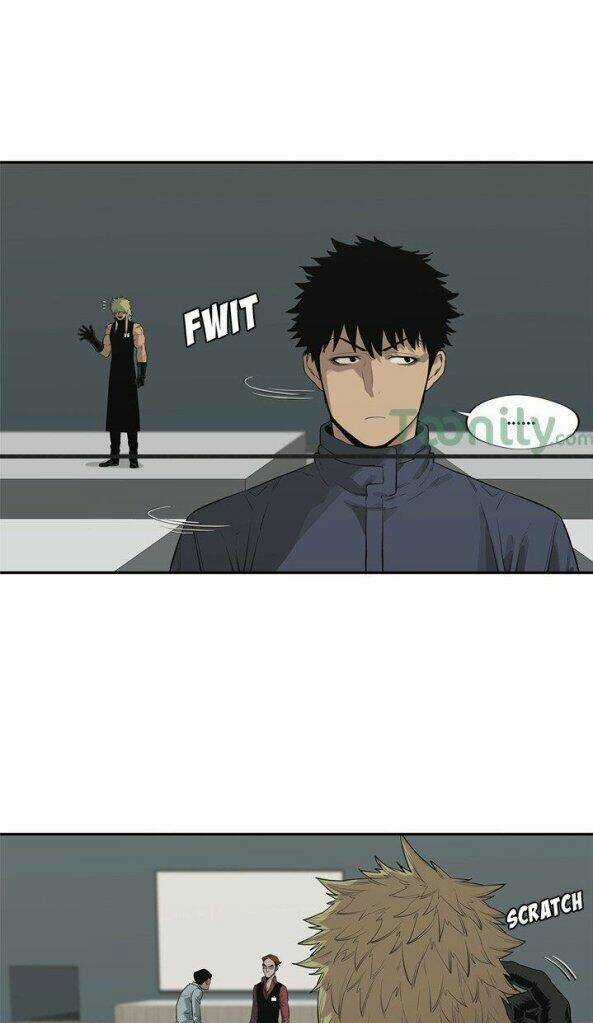 Hiệp Sĩ Giao Hàng Chapter 39 trang 5