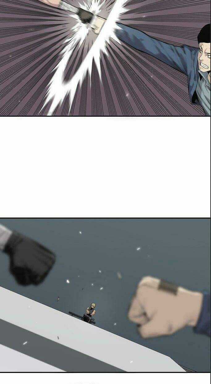 Hiệp Sĩ Giao Hàng Chapter 39 trang 50