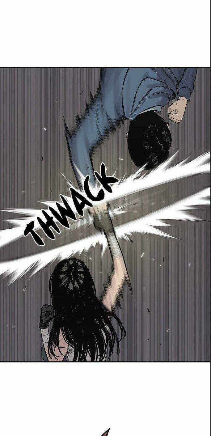 Hiệp Sĩ Giao Hàng Chapter 39 trang 56