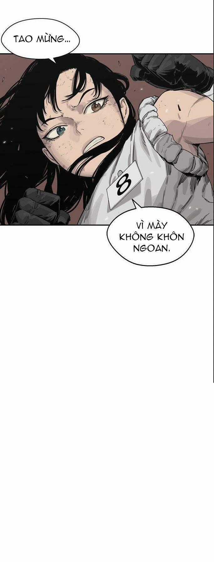 Hiệp Sĩ Giao Hàng Chapter 39 trang 61