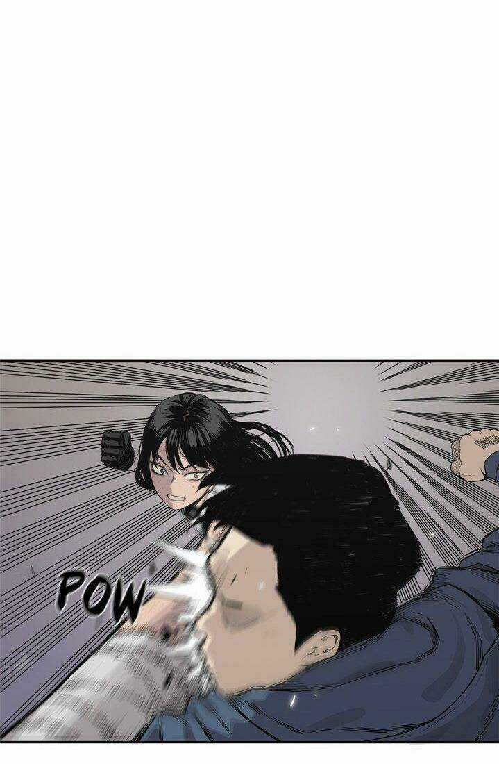 Hiệp Sĩ Giao Hàng Chapter 39 trang 9