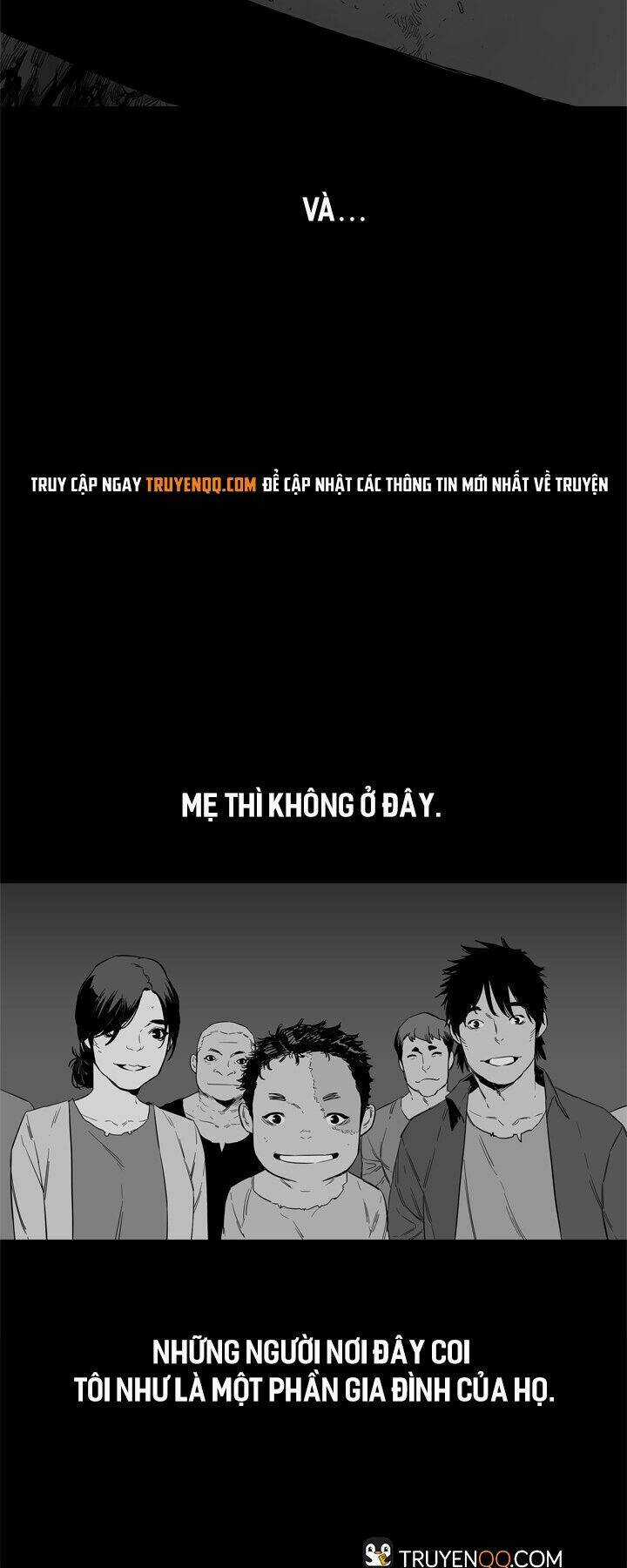 Hiệp Sĩ Giao Hàng Chapter 4 trang 11