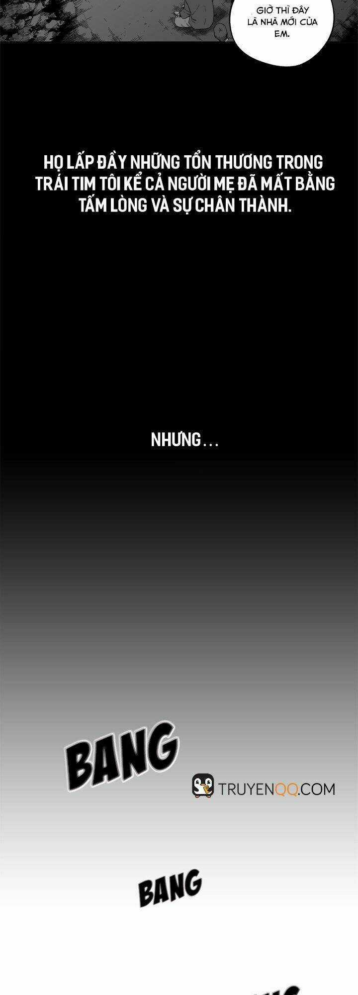 Hiệp Sĩ Giao Hàng Chapter 4 trang 13