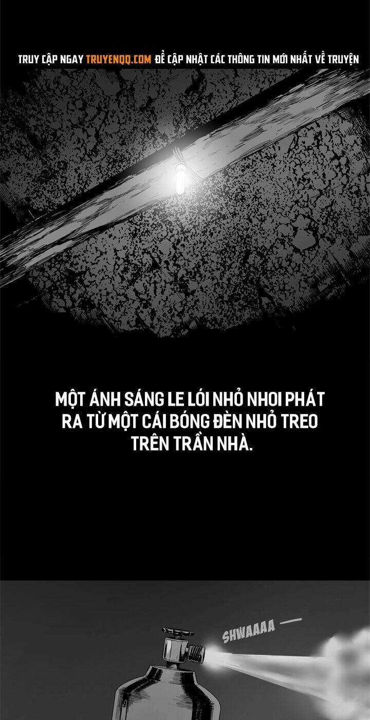 Hiệp Sĩ Giao Hàng Chapter 4 trang 2