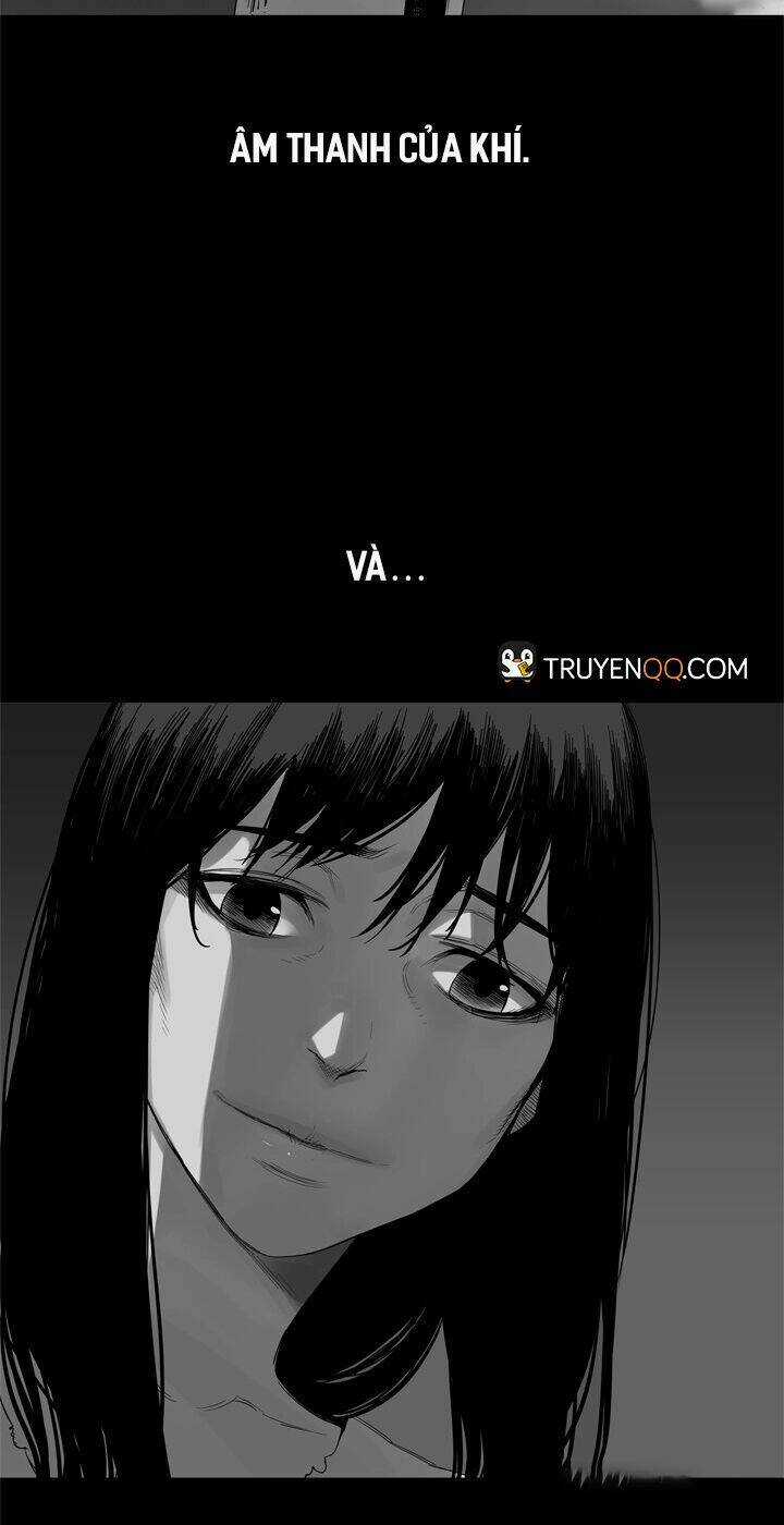 Hiệp Sĩ Giao Hàng Chapter 4 trang 3