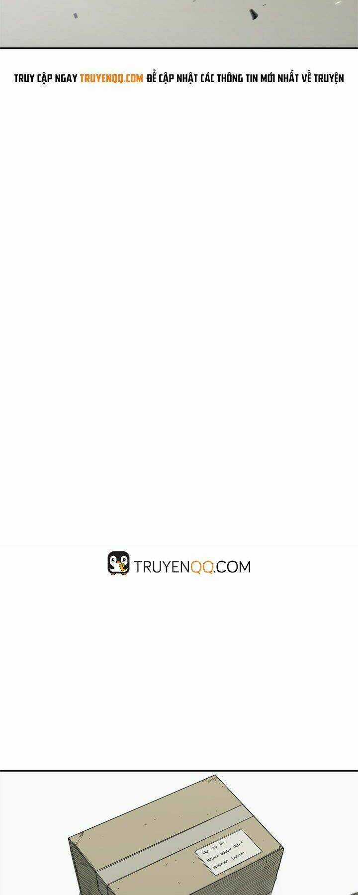 Hiệp Sĩ Giao Hàng Chapter 4 trang 33