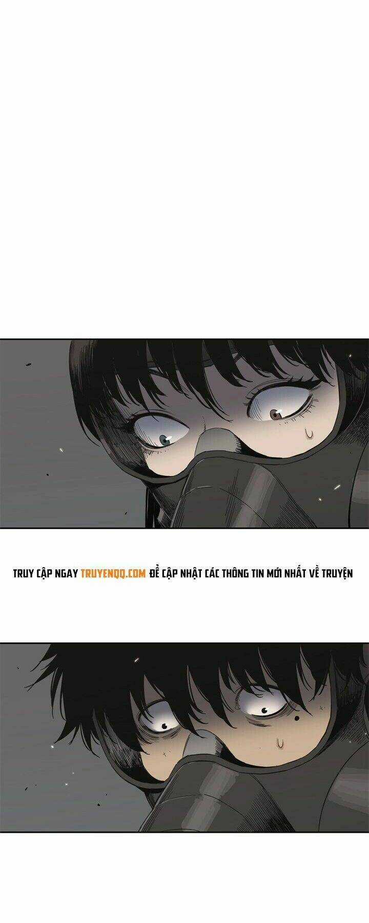 Hiệp Sĩ Giao Hàng Chapter 4 trang 39