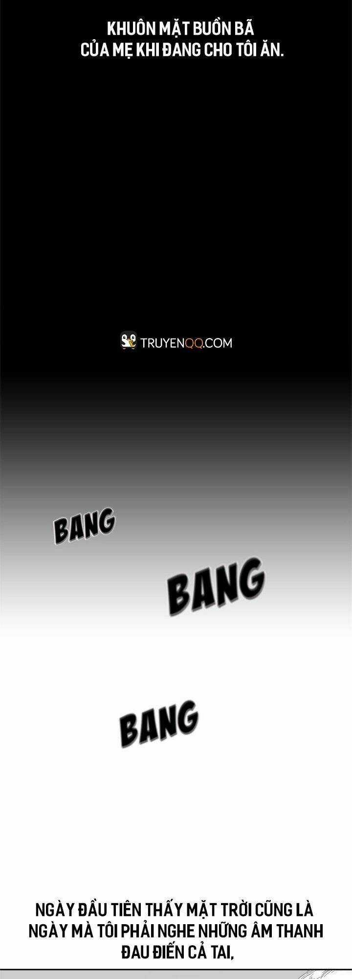 Hiệp Sĩ Giao Hàng Chapter 4 trang 4