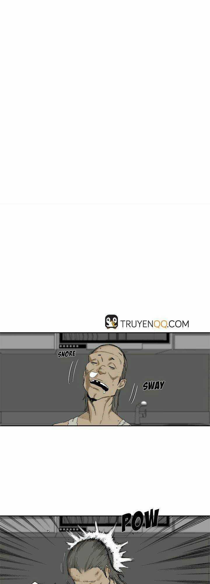 Hiệp Sĩ Giao Hàng Chapter 4 trang 46