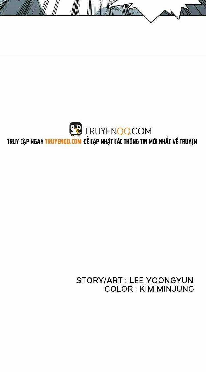 Hiệp Sĩ Giao Hàng Chapter 4 trang 51