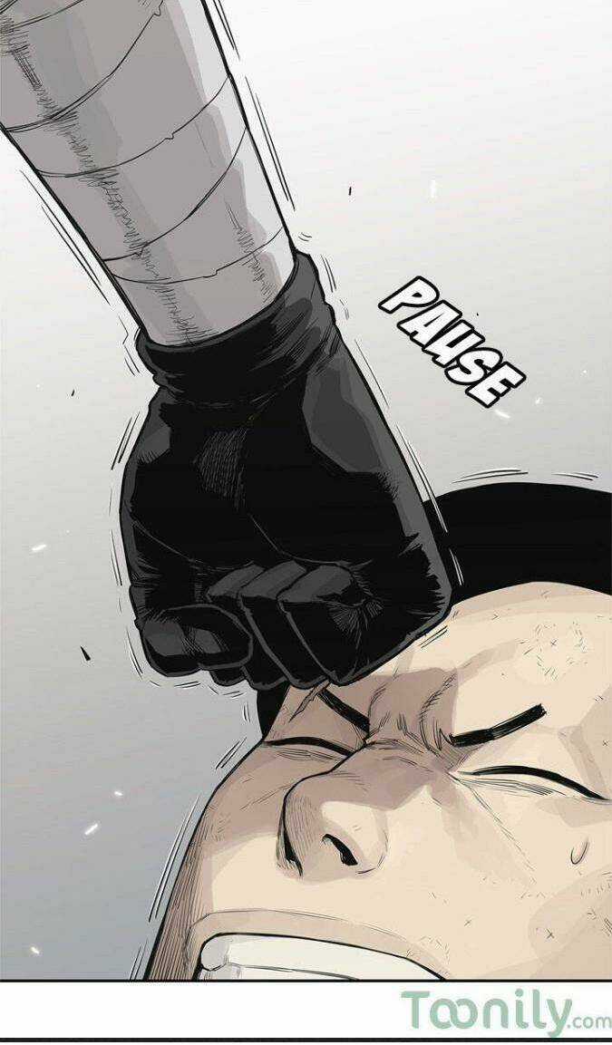 Hiệp Sĩ Giao Hàng Chapter 40 trang 10