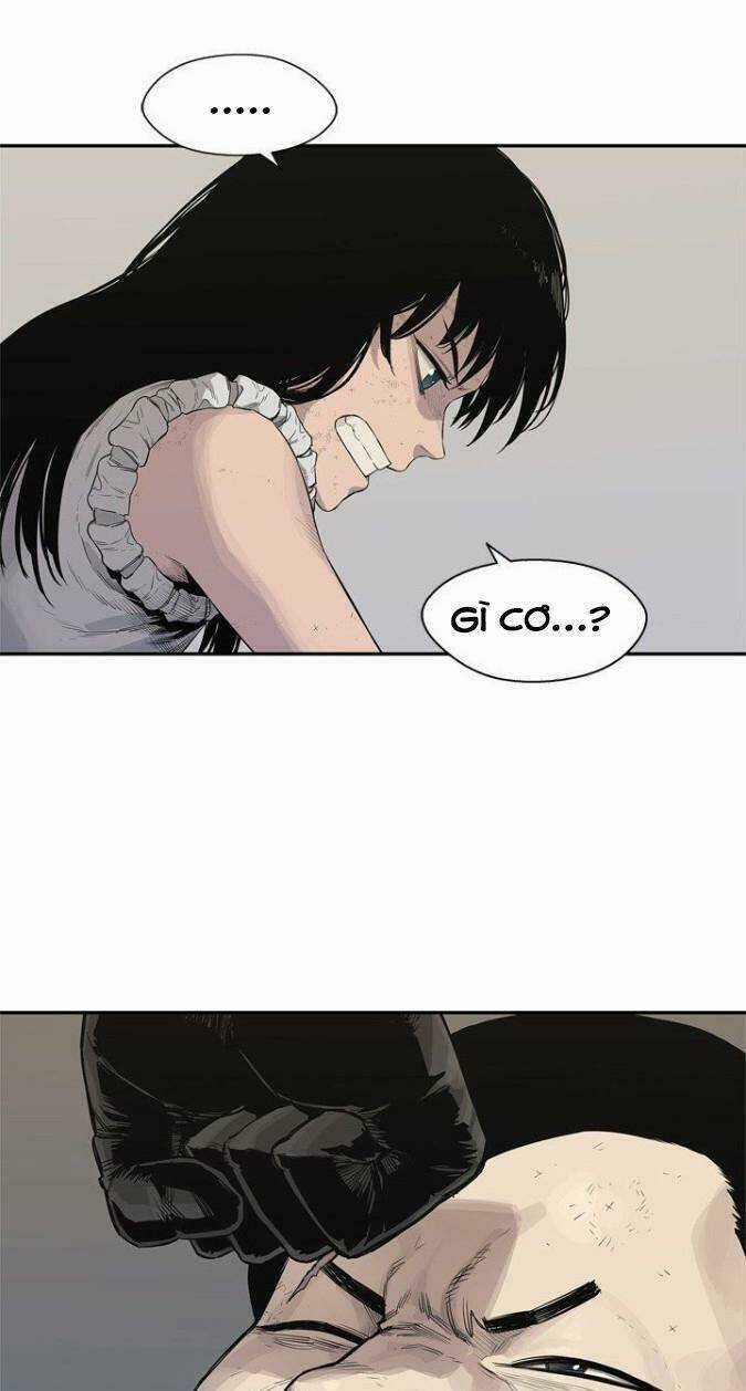 Hiệp Sĩ Giao Hàng Chapter 40 trang 11