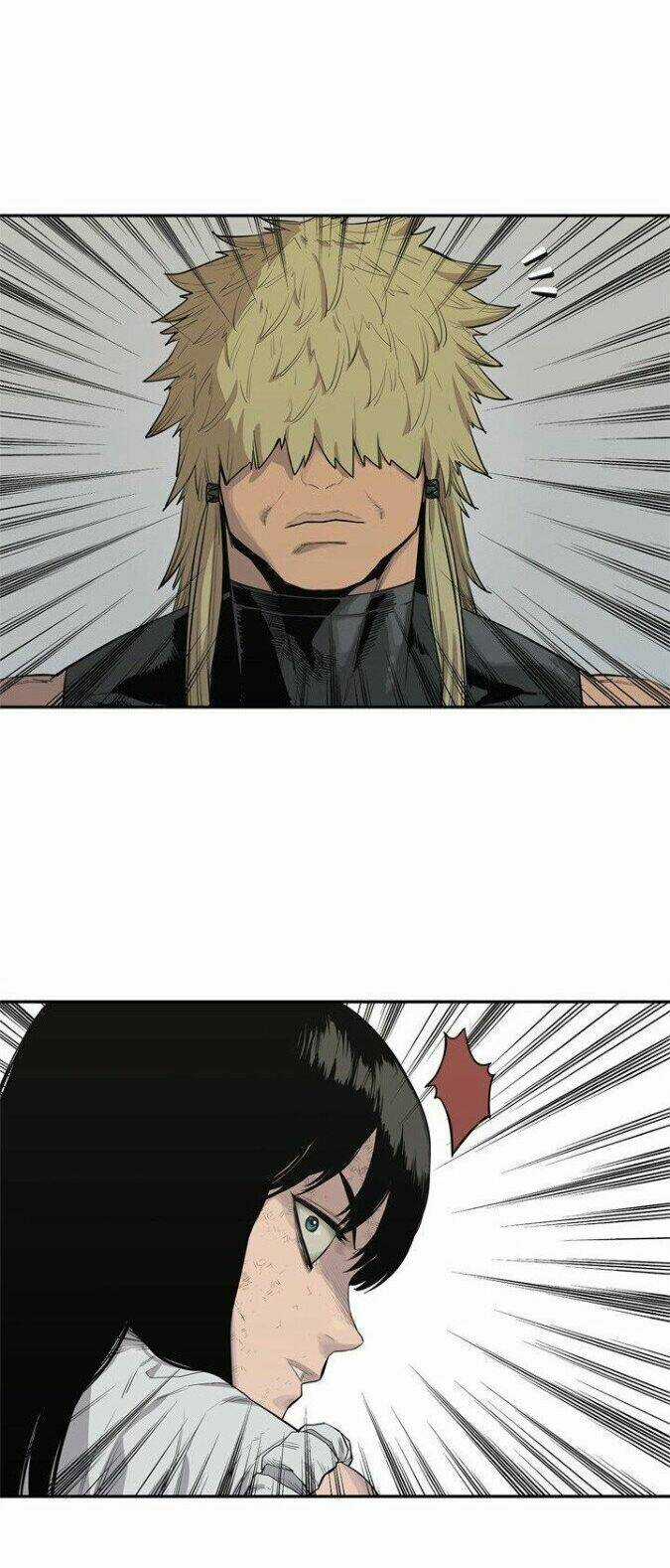 Hiệp Sĩ Giao Hàng Chapter 40 trang 20