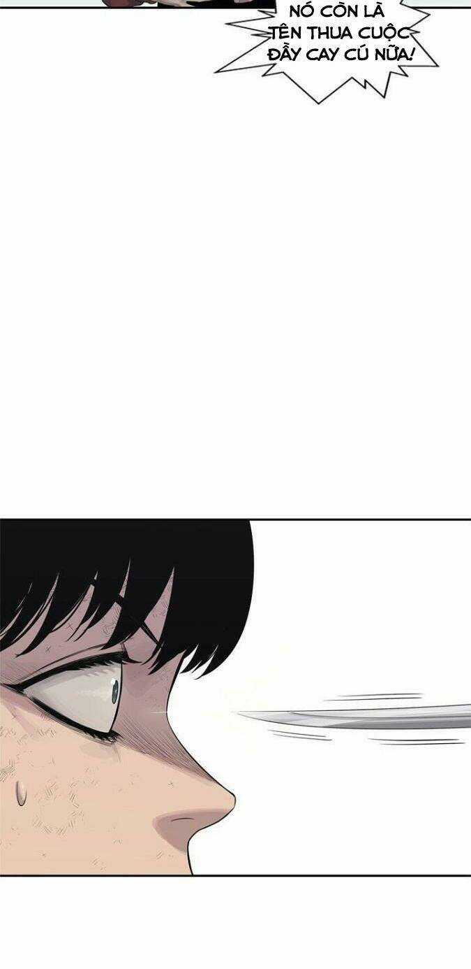 Hiệp Sĩ Giao Hàng Chapter 40 trang 22