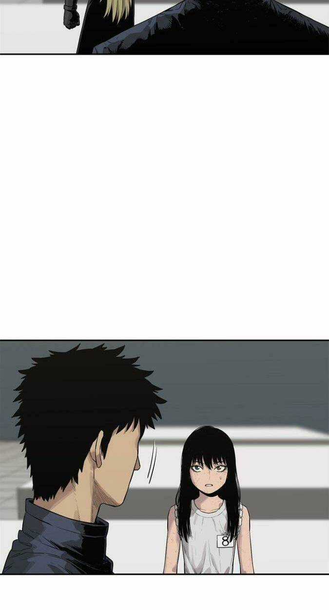 Hiệp Sĩ Giao Hàng Chapter 40 trang 27