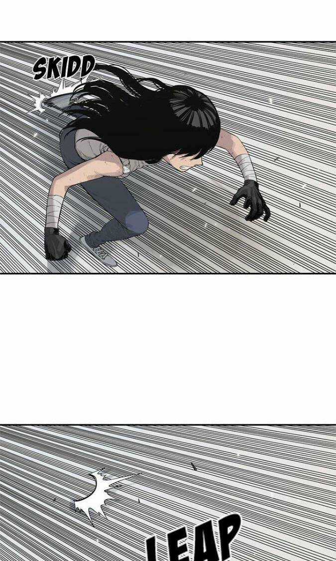 Hiệp Sĩ Giao Hàng Chapter 40 trang 3