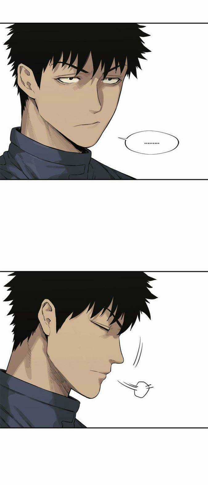 Hiệp Sĩ Giao Hàng Chapter 40 trang 32