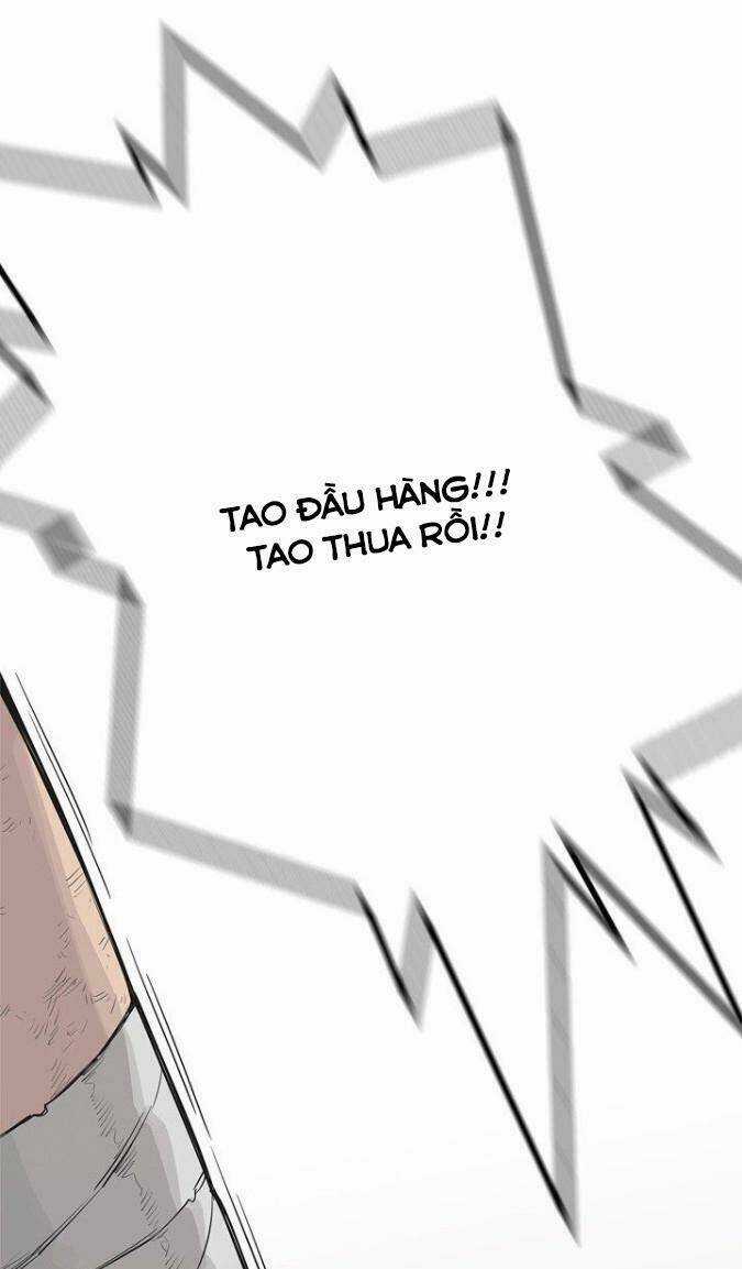 Hiệp Sĩ Giao Hàng Chapter 40 trang 9