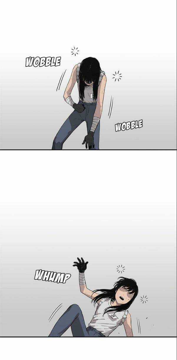 Hiệp Sĩ Giao Hàng Chapter 41 trang 12