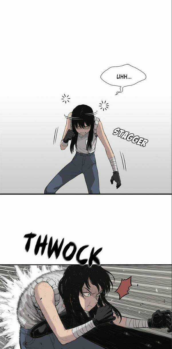 Hiệp Sĩ Giao Hàng Chapter 41 trang 13