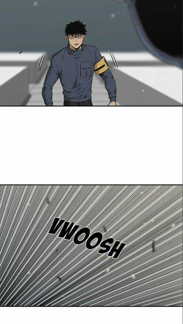 Hiệp Sĩ Giao Hàng Chapter 41 trang 16