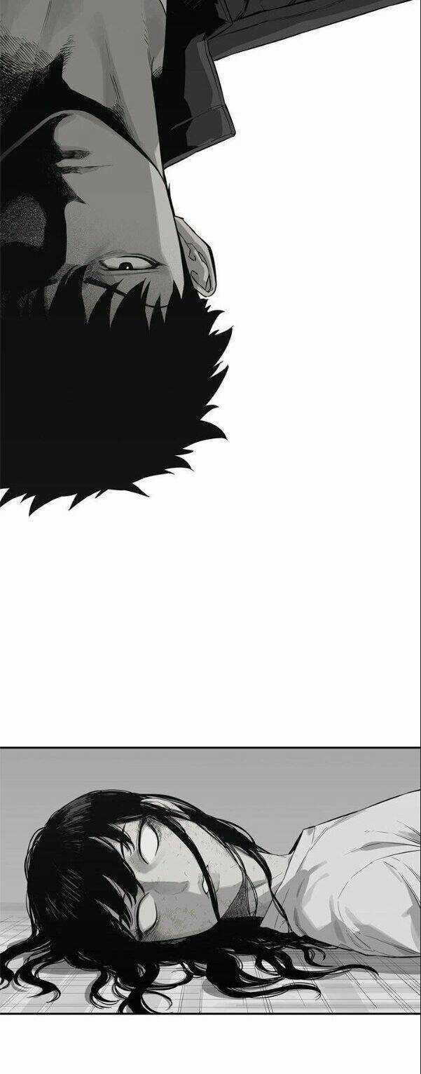 Hiệp Sĩ Giao Hàng Chapter 41 trang 23