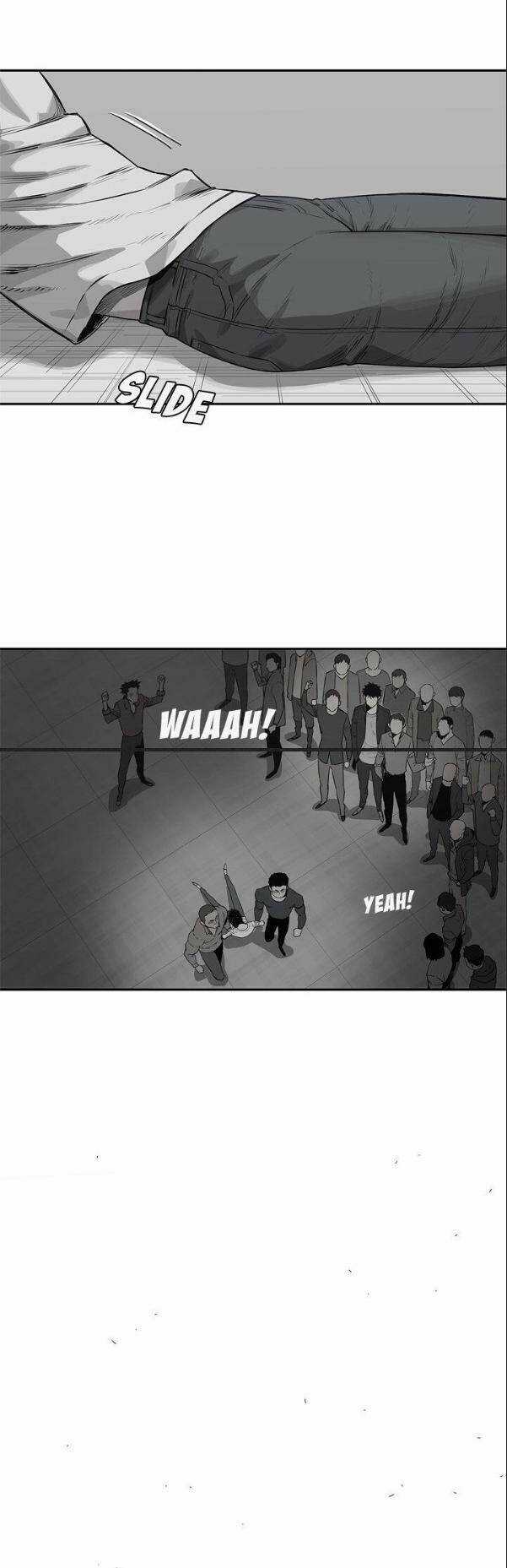 Hiệp Sĩ Giao Hàng Chapter 41 trang 24