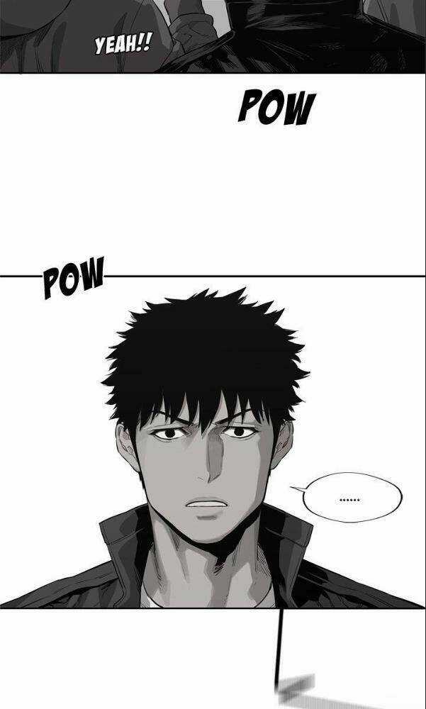 Hiệp Sĩ Giao Hàng Chapter 41 trang 30