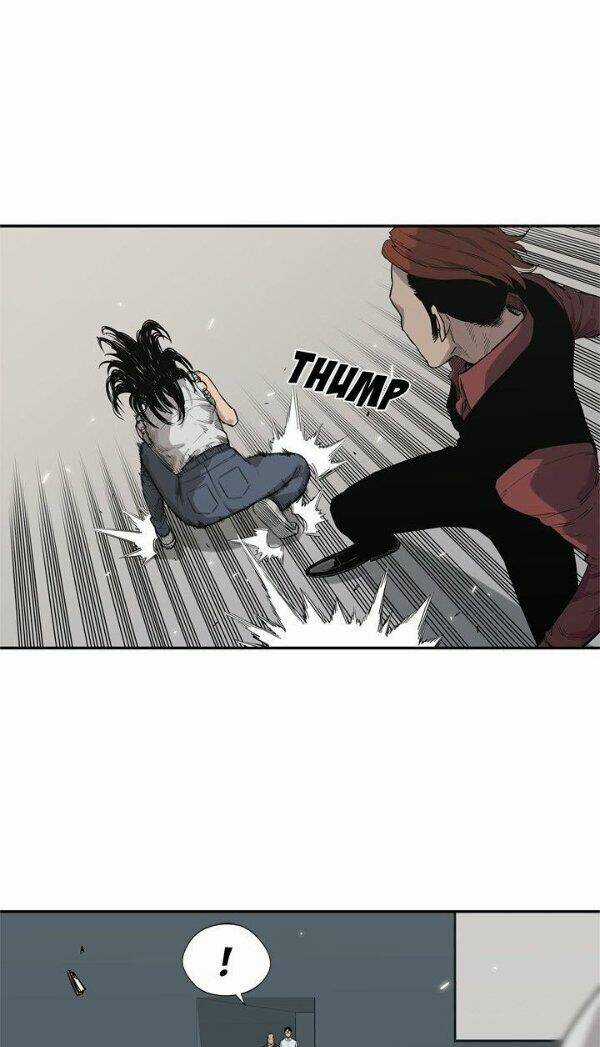 Hiệp Sĩ Giao Hàng Chapter 42 trang 9