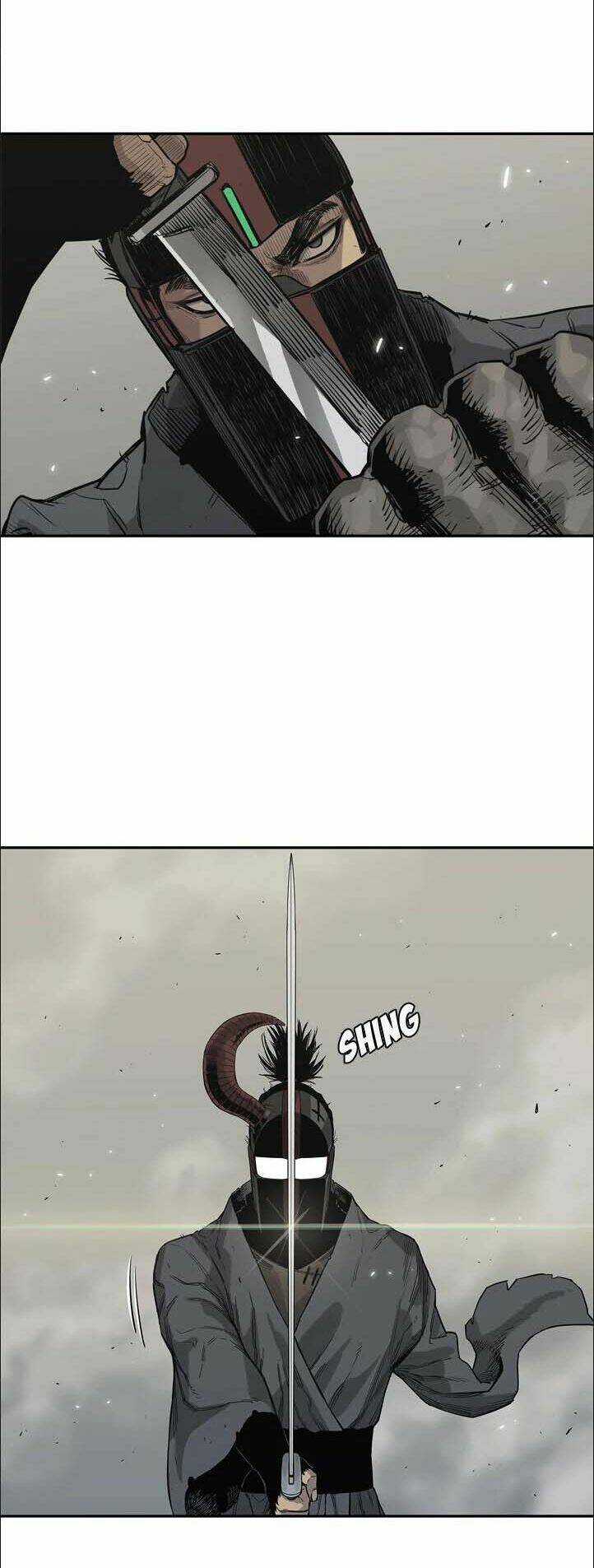 Hiệp Sĩ Giao Hàng Chapter 43 trang 13