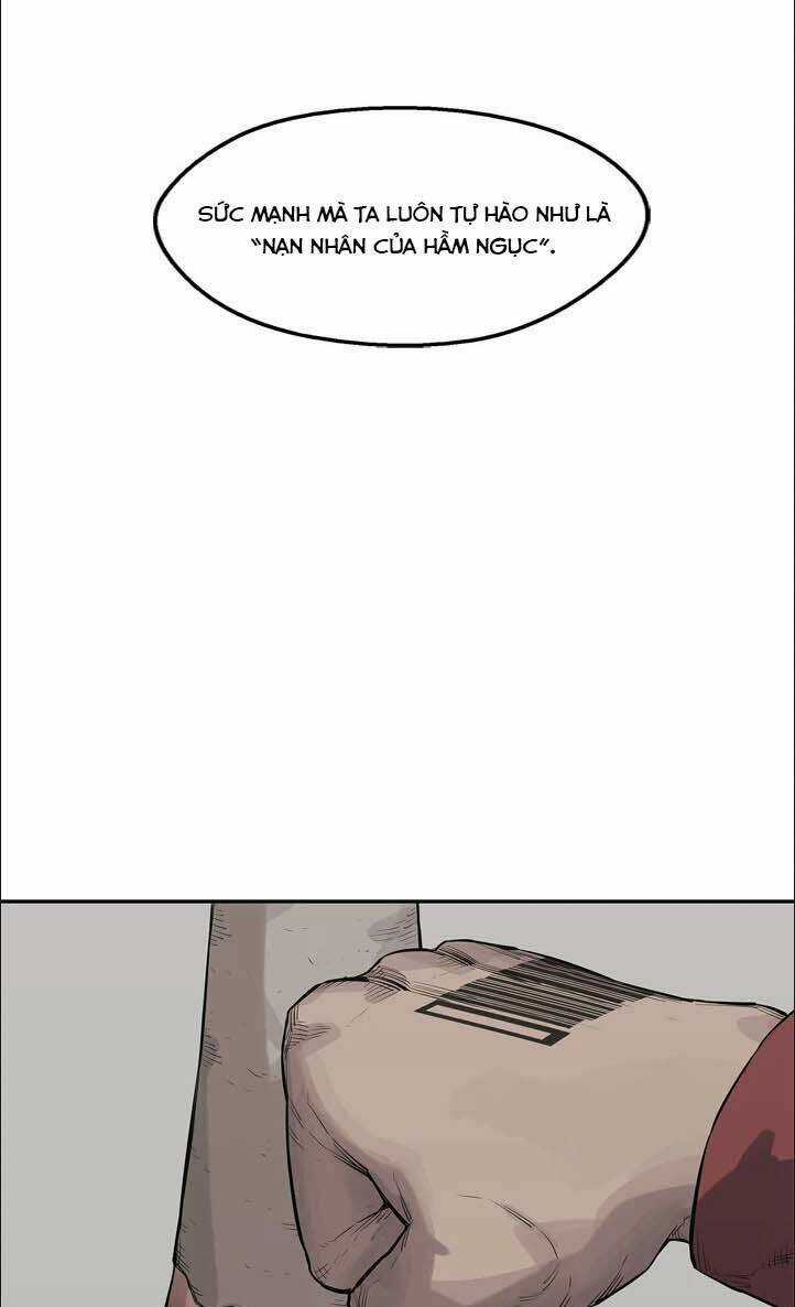 Hiệp Sĩ Giao Hàng Chapter 43 trang 16