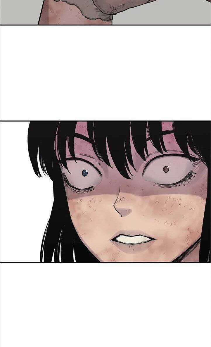 Hiệp Sĩ Giao Hàng Chapter 43 trang 17