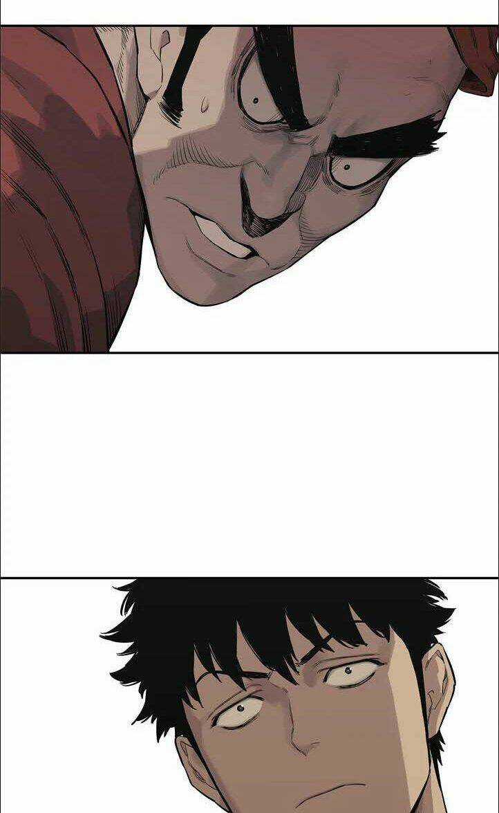 Hiệp Sĩ Giao Hàng Chapter 43 trang 18