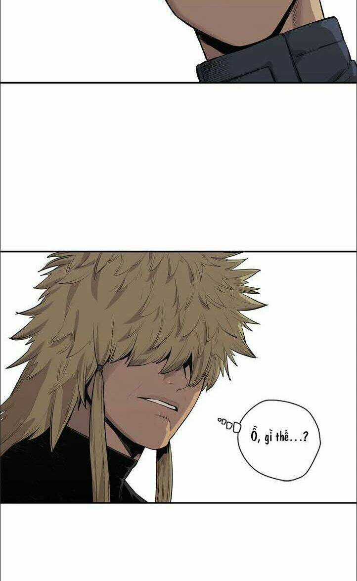 Hiệp Sĩ Giao Hàng Chapter 43 trang 19