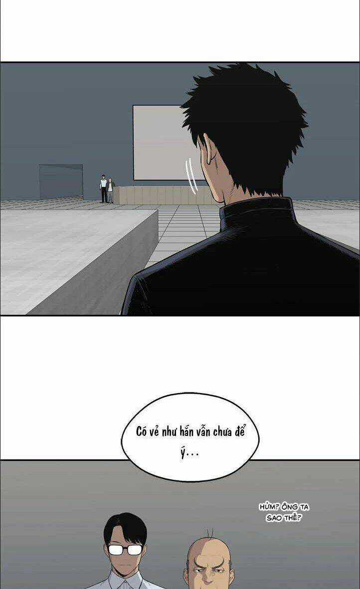 Hiệp Sĩ Giao Hàng Chapter 43 trang 24