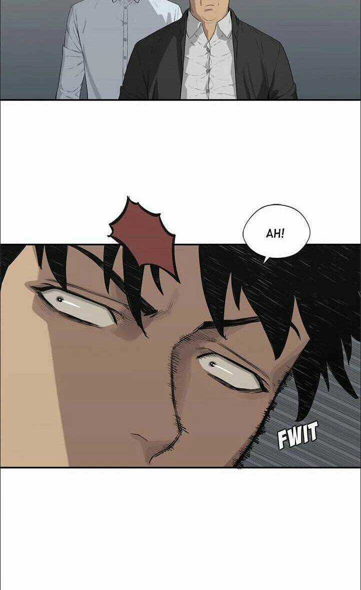 Hiệp Sĩ Giao Hàng Chapter 43 trang 25