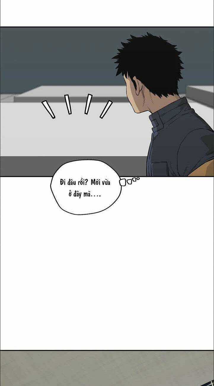 Hiệp Sĩ Giao Hàng Chapter 43 trang 26