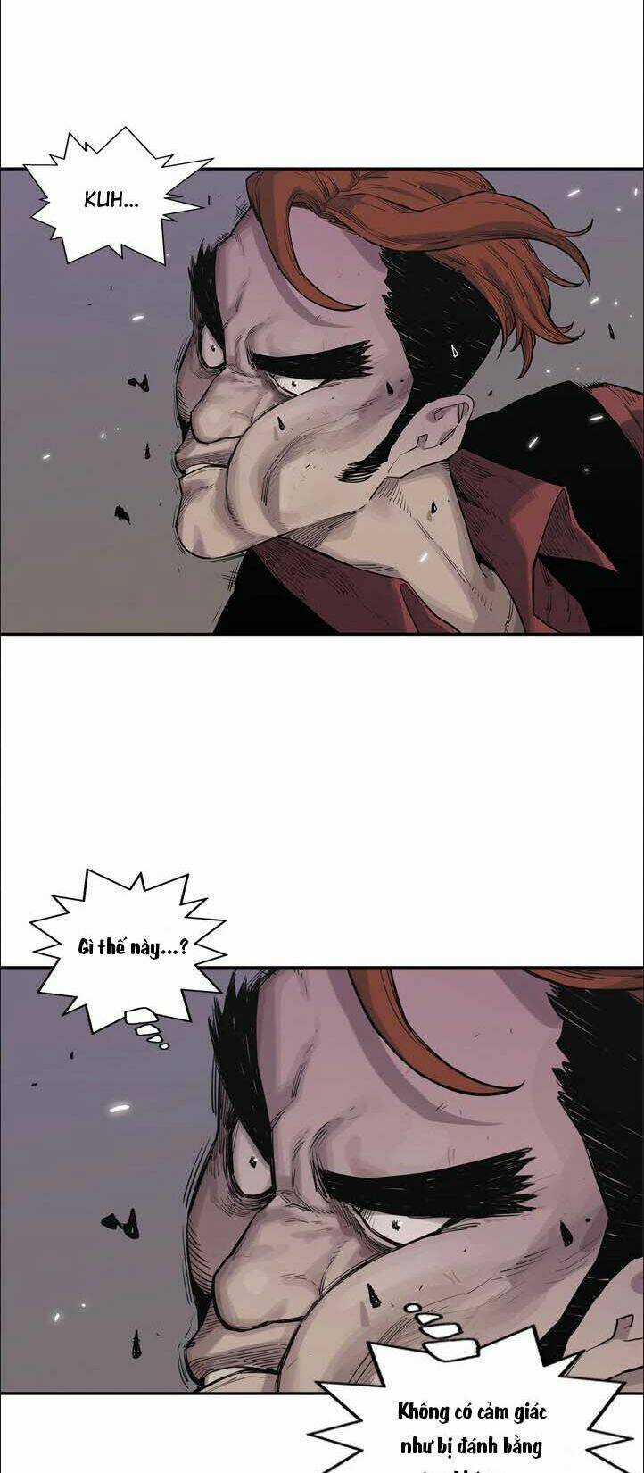 Hiệp Sĩ Giao Hàng Chapter 43 trang 30