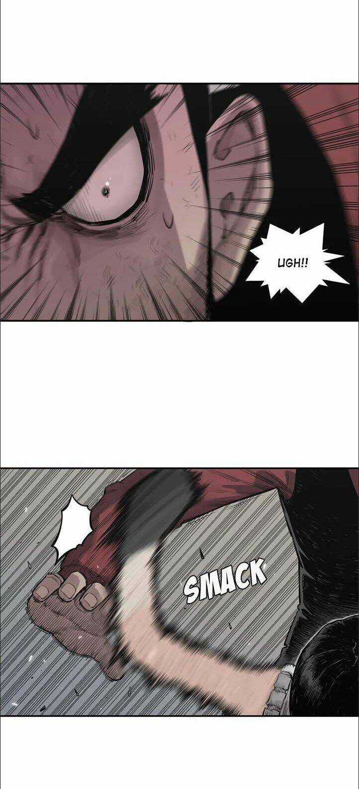 Hiệp Sĩ Giao Hàng Chapter 43 trang 41