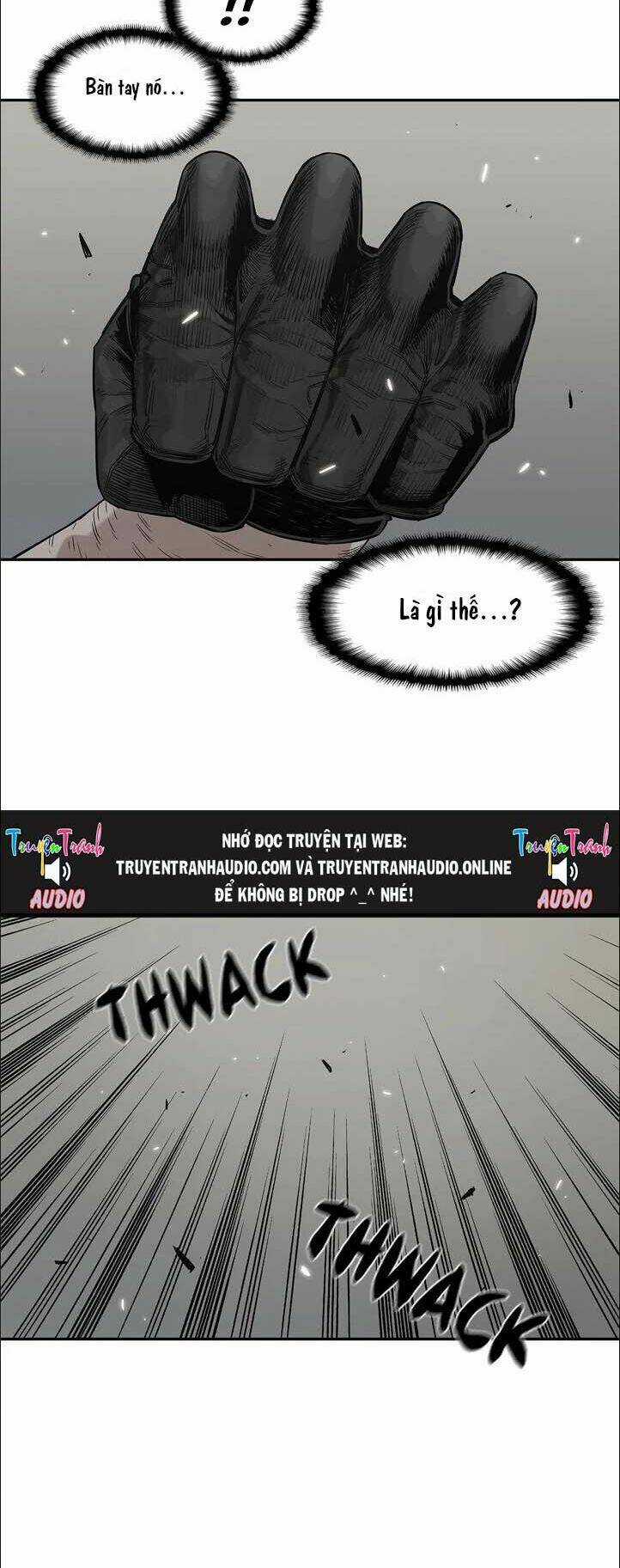 Hiệp Sĩ Giao Hàng Chapter 43 trang 43