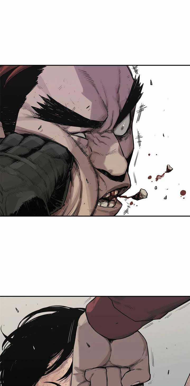 Hiệp Sĩ Giao Hàng Chapter 43 trang 44