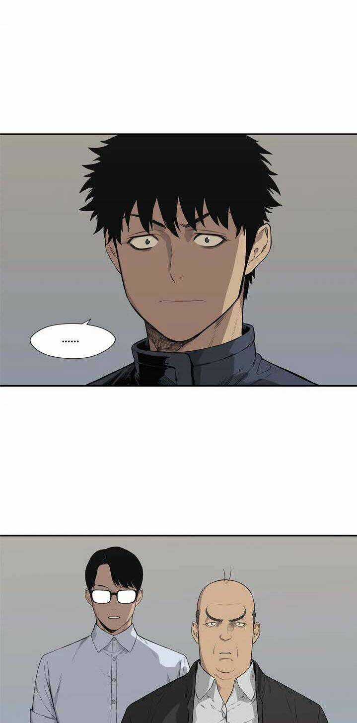 Hiệp Sĩ Giao Hàng Chapter 43 trang 46