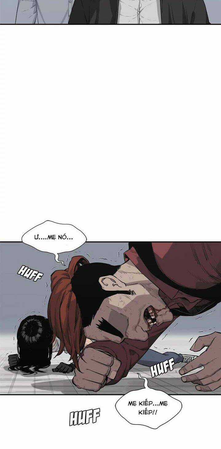 Hiệp Sĩ Giao Hàng Chapter 43 trang 47