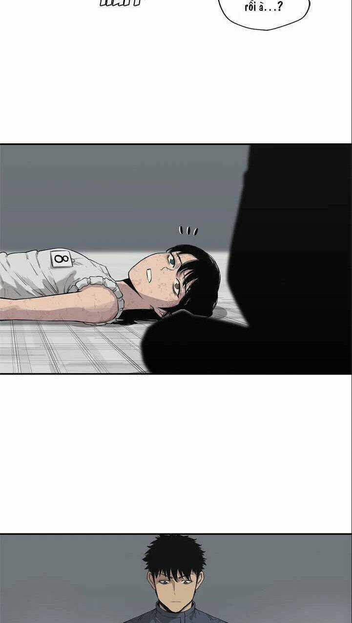 Hiệp Sĩ Giao Hàng Chapter 43 trang 54