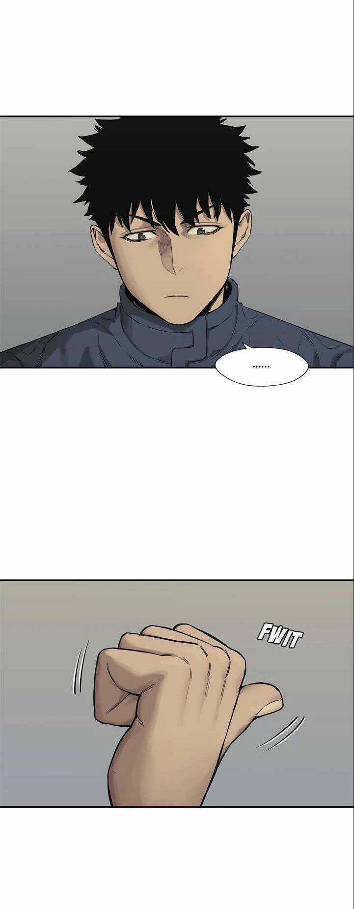 Hiệp Sĩ Giao Hàng Chapter 43 trang 56