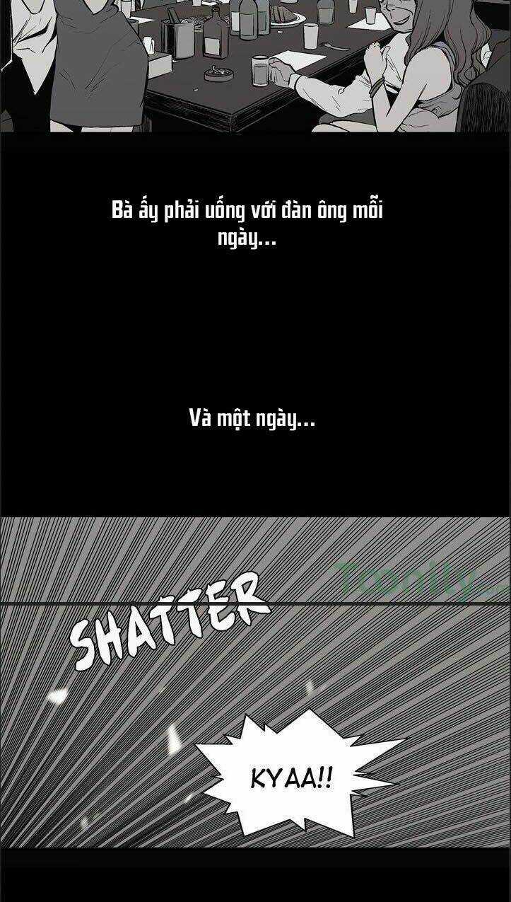Hiệp Sĩ Giao Hàng Chapter 44 trang 10