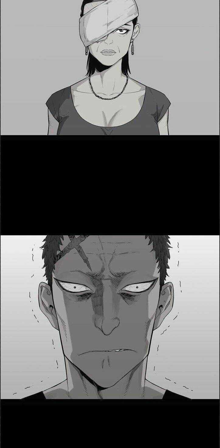 Hiệp Sĩ Giao Hàng Chapter 44 trang 17